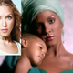 Illustration for article titled iANTM/i: Biracial Is The New Black (Face)